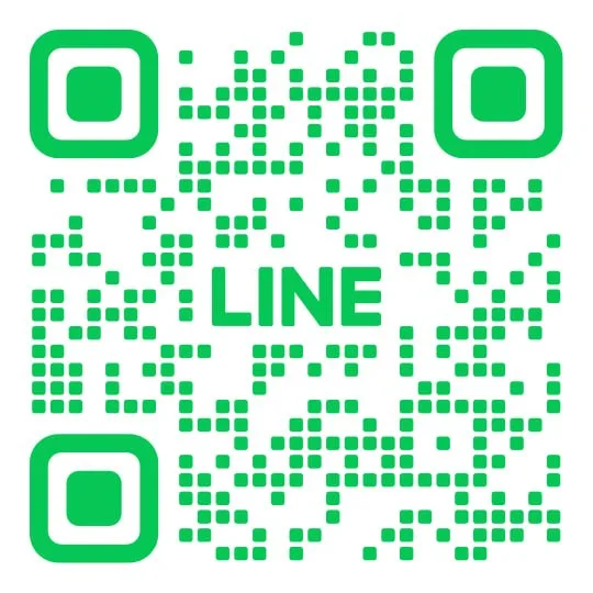 QR Code ติดต่อ qq288 thailand ผ่าน Line
